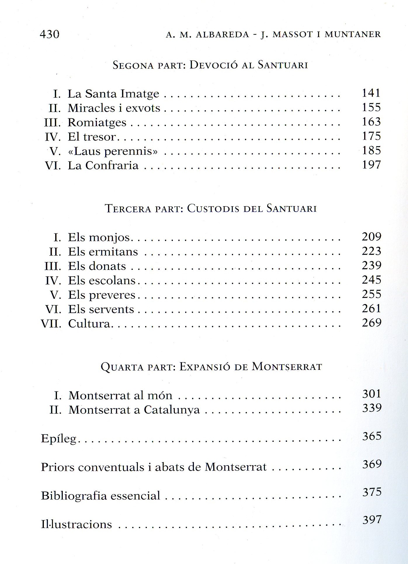 Història de Montserrat - Miniatura 3